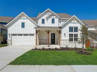 198 Crescent Moon Ct, Dripping Springs, TX 78620