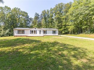 1182 Kallam Rd, Sandy Ridge, NC 27046
