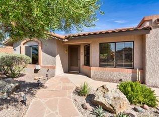 1551 E Bright Angel Dr, Tucson, AZ 85755