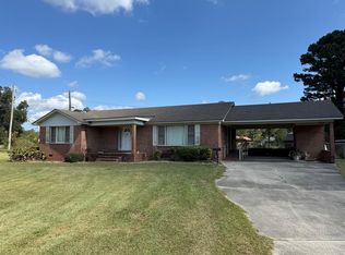 100 Allen Way, Fitzgerald, GA 31750