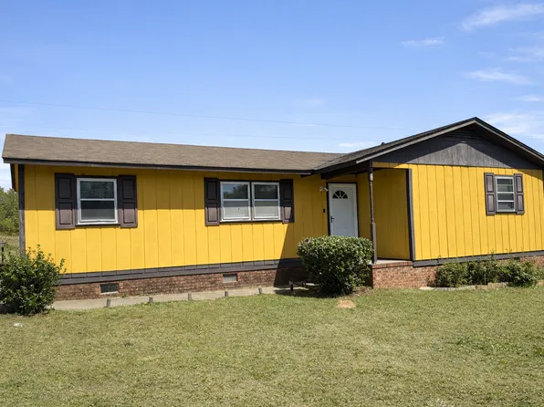 515 Parkland Place Rd, Greenwood, SC 29646