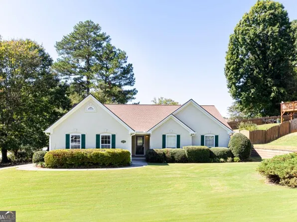 2959 Hickory Run Cir, Duluth, GA 30096