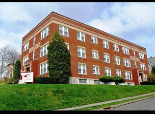 41 Prospect Ter #1, Cortland, NY 13045