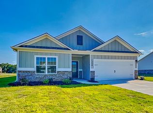 1258 Fendt Dr, Locust Grove, GA 30248