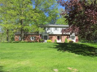19019 Hillcrest Dr, Corry, PA 16407