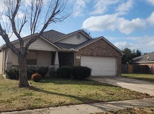 1202 Concho Trl, Mansfield, TX 76063