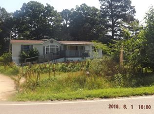 15704 Don Parker Dr, Alexander, AR 72002