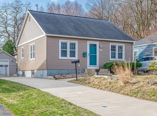 2937 Harvey St, Madison, WI 53705