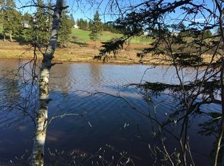 LOT Stead Rd #7.8, Charlotte Parish, PE C0A 1N0