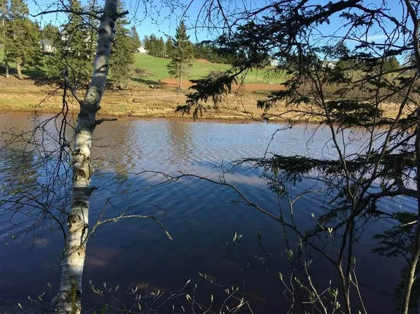 LOT Stead Rd #7.8, Charlotte Parish, PE C0A 1N0