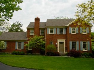 9727 Sycamore Trace Ct, Cincinnati, OH 45242