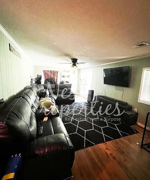 1307 Mount Bethel Garmany Rd #ROAD1307 — Photo 4
