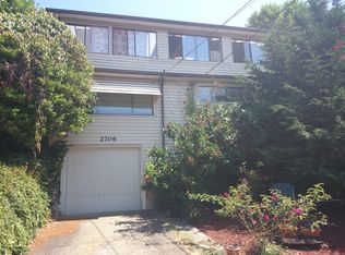 2706 11th Ave W, Seattle, WA 98119