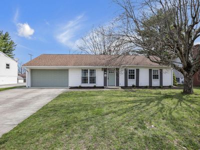 396 Lincolnshire Rd, Gahanna, OH, 43230
