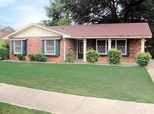 6049 Wares Ferry Rd, Montgomery, AL 36117