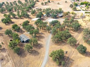 2331 Collins Ave, Stonyford, CA 95979