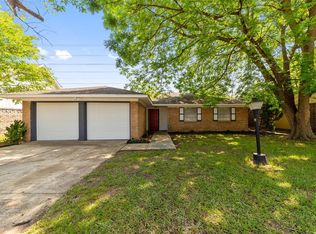 530 Dallas Ave, Grand Prairie, TX 75050