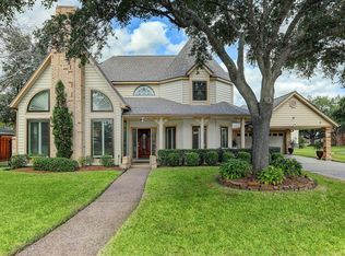 2305 Kerry Cir, Pearland, TX 77581