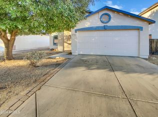 11534 W Bloomfield Rd, El Mirage, AZ 85335