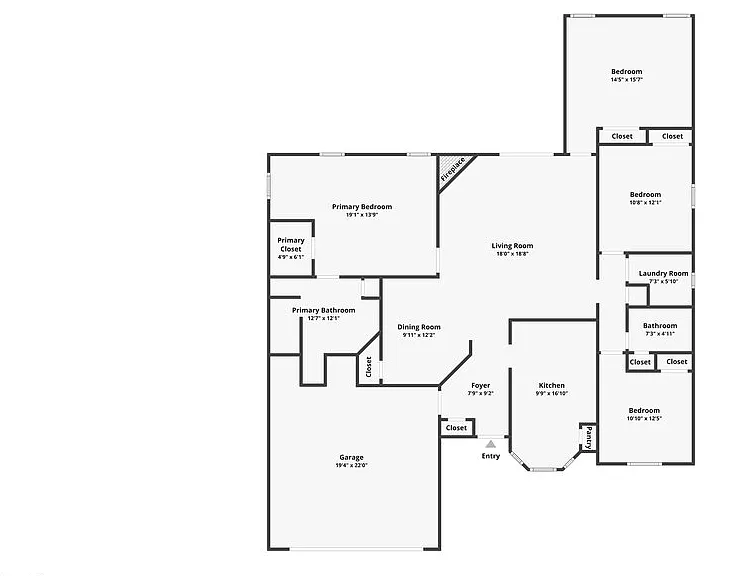 3268 Avalon Dr — Photo 2