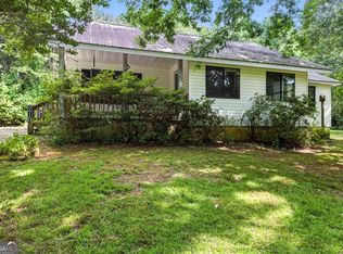 210 Kentucky Dr, Demorest, GA 30535