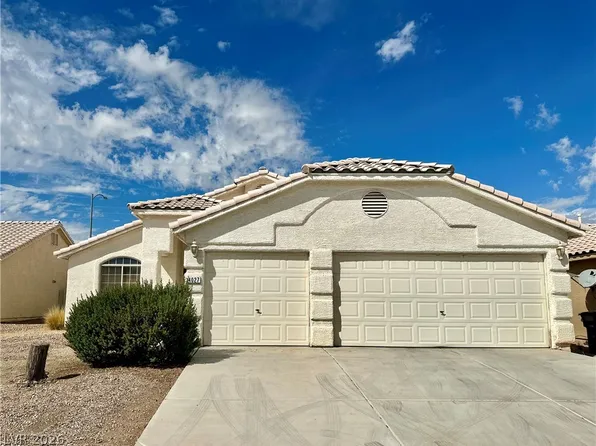 4027 Beauty Secret Dr, North Las Vegas, NV 89032