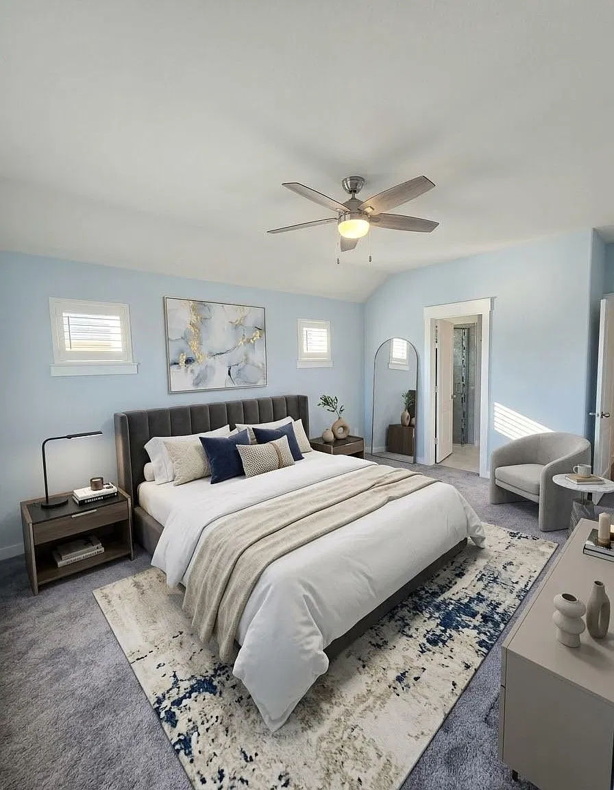 3 bed, 2.0 bath, 1610 sqft, $2,300 — Photo 3