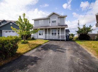 15 Cozumel Pl, Conception Bay South, NL A1W5K3