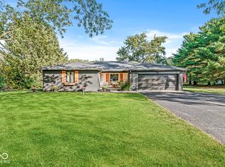 1880 E 75 N, Lebanon, IN 46052