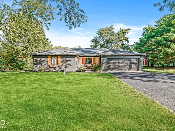 1880 E 75 N, Lebanon, IN 46052