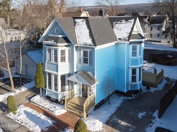 67 Sussex St, Pt Jervis, NY 12771