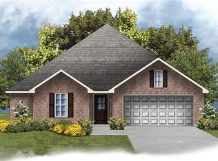 1923 Calvin Ct, Lake Charles, LA 70607