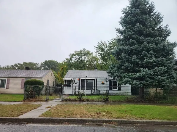 4331 Elm Ave, Hammond, IN 46327