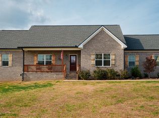 4480 Lunns Store Rd, Lewisburg, TN 37091