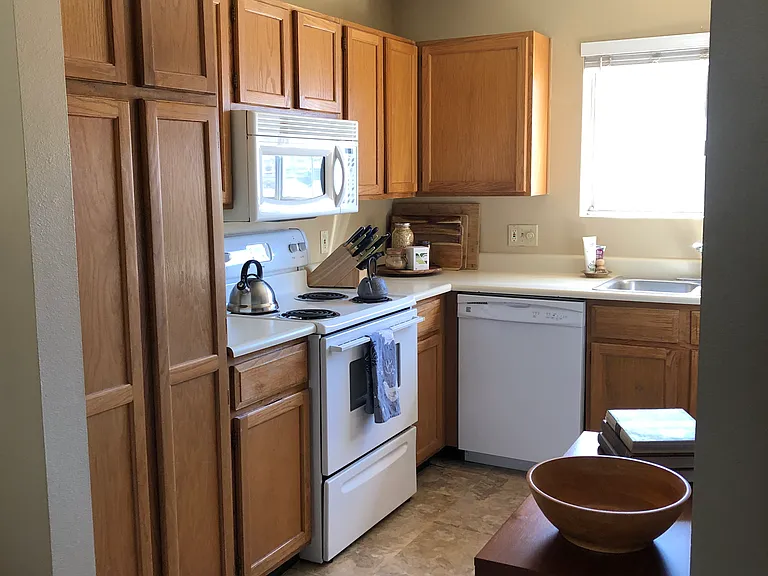 2401 N West St #208 — Photo 3