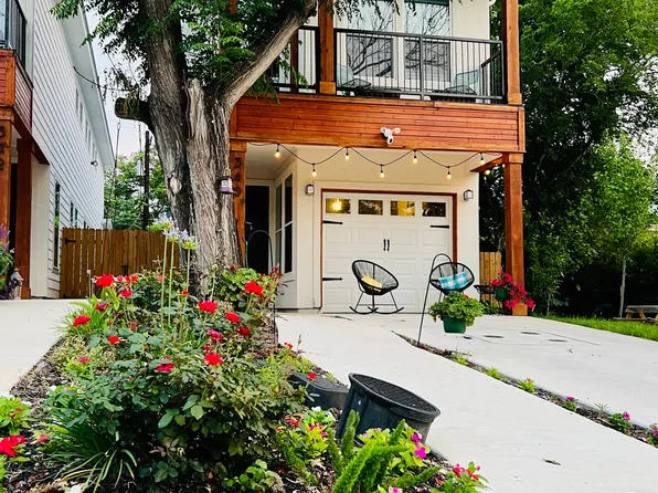 340 Claremont Ave, San Antonio, TX 78209