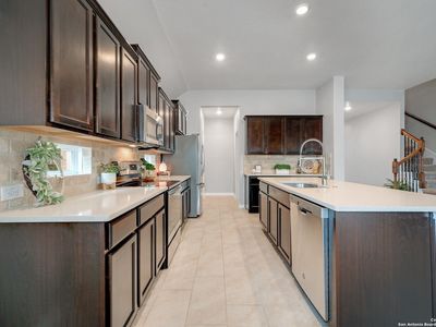 237 Fernwood Dr, Cibolo, TX, 78108