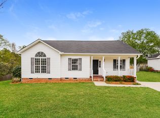 137 Maguire Dr, Lexington, SC 29073