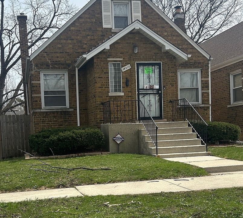 1st image of 14213 S Dearborn St