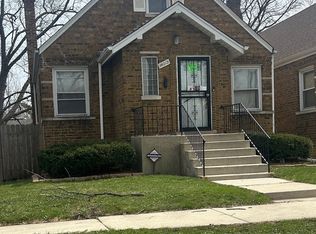 14213 S Dearborn St, Riverdale, IL