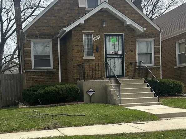 14213 S Dearborn St, Riverdale, IL 60827