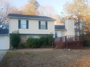 1536 Bonanza Church Rd, Jonesboro, GA 30238