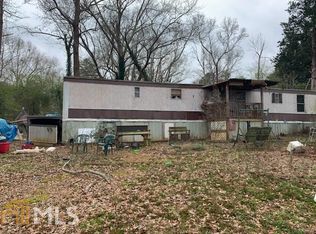455 Sherwood Cir, Danielsville, GA 30633