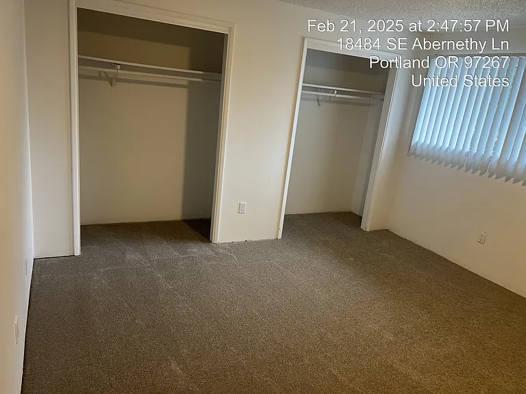 Greenbrier Townhouse - Milwaukie Oregon