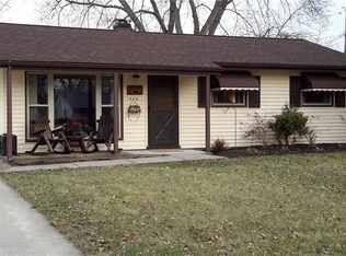 406 Hazel Dr, Berea, OH 44017