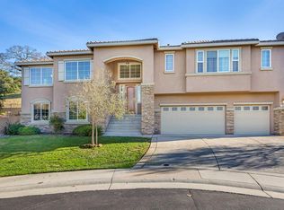 116 Carradale Ct, Roseville, CA 95661