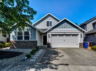 14301 Brittany Ter, Oregon City, OR 97045