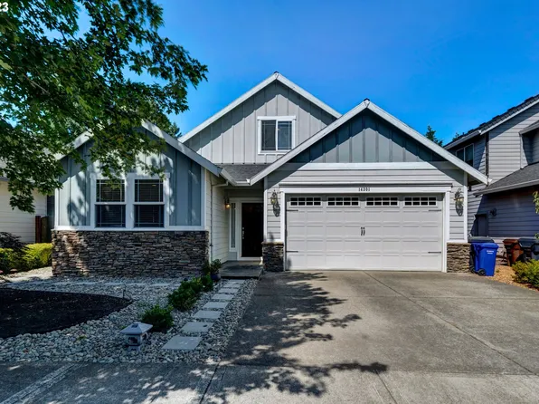 14301 Brittany Ter, Oregon City, OR 97045