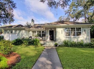 409 Atkinson Ave, Savannah, GA 31404