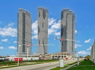 8 Interchange Way #1510, Vaughan, ON L4K 5C3